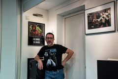 Inauguració exposició Tito