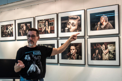 Inauguració exposició Tito