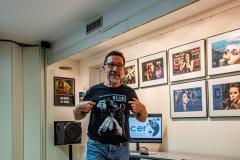 Inauguració exposició Tito