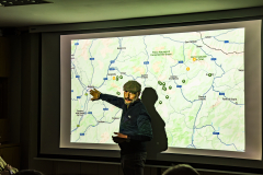 Xerrada viatge Dolomites amb Joan Vendrell