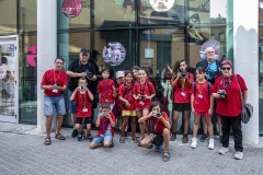 Taller infantil Ripollet
