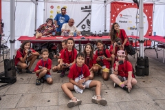 Taller infantil Ripollet