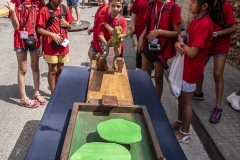 Taller infantil Ripollet