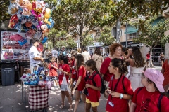 Taller infantil Ripollet