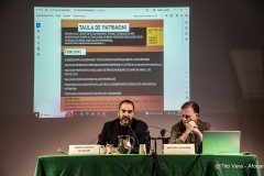 Matinal patrimoni local