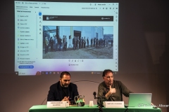 Matinal patrimoni local