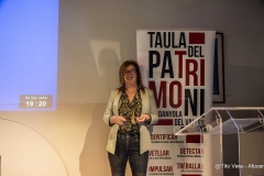 Matinal patrimoni local