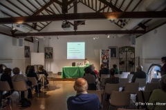Matinal patrimoni local