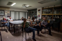 Veredicte social digital i tema obligat setembre