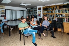 Veredicte social digital i tema obligat setembre