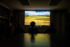 Veredicte social digital i tema obligat setembre