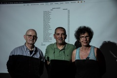 Veredicte social digital i tema obligat setembre
