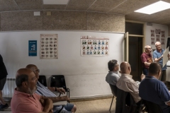 Veredicte concurs social color i monocrom de juny