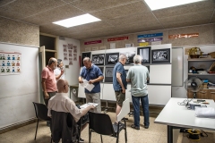 Veredicte concurs social color i monocrom de juny