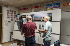 Veredicte concurs social color i monocrom de juny