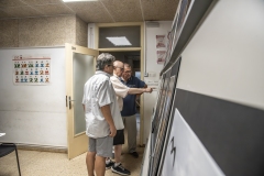 Veredicte concurs social color i monocrom de juny