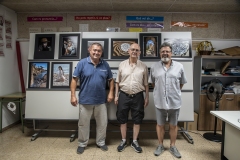 Veredicte concurs social color i monocrom de juny