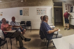 Veredicte concurs social color i monocrom de juny