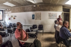 Veredicte concurs social color i monocrom de juny