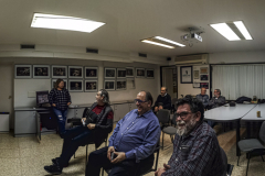 Veredicte concurs Sant Antoni Abat Cerdanyola