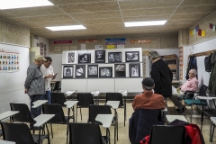 Veredicte concurs social color i monocrom octubre