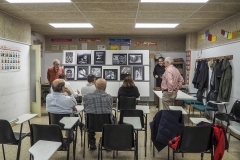 Veredicte concurs social color i monocrom octubre