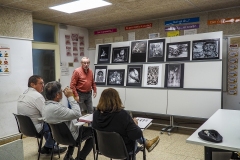 Veredicte concurs social color i monocrom octubre