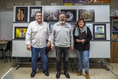 Veredicte concurs social color i monocrom octubre