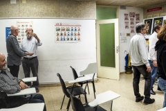 Veredicte concurs social color i monocrom octubre
