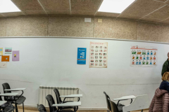 Veredicte social color i monocrom gener