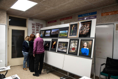 Veredicte social color i monocrom gener