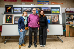 Veredicte social color i monocrom gener