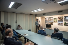 Inauguració exposició Luis Fonseca