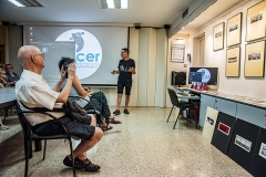 Inauguració exposició Tito