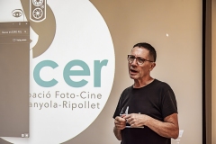 Inauguració exposició Tito