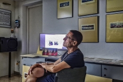 Inauguració exposició Tito