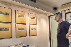 Inauguració exposició Tito