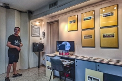 Inauguració exposició Tito