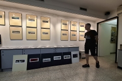Inauguració exposició Tito
