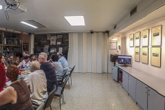 Inauguració exposició Tito