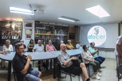 Inauguració exposició de Jordi Blasco
