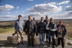 Sortida a Aitona