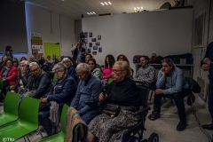 Taula rodona sobre la Uralita