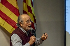 Taula rodona sobre la Uralita