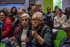 Taula rodona sobre la Uralita