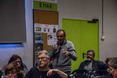 Taula rodona sobre la Uralita