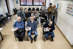Veredicte concurs social paper març