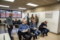 Veredicte concurs social paper març