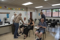 Veredicte concurs social color i monocrom de juny