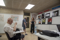 Veredicte concurs social color i monocrom de juny